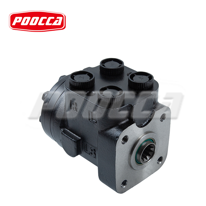 Гидравлический рулевой блок управления OSPB 80 CN