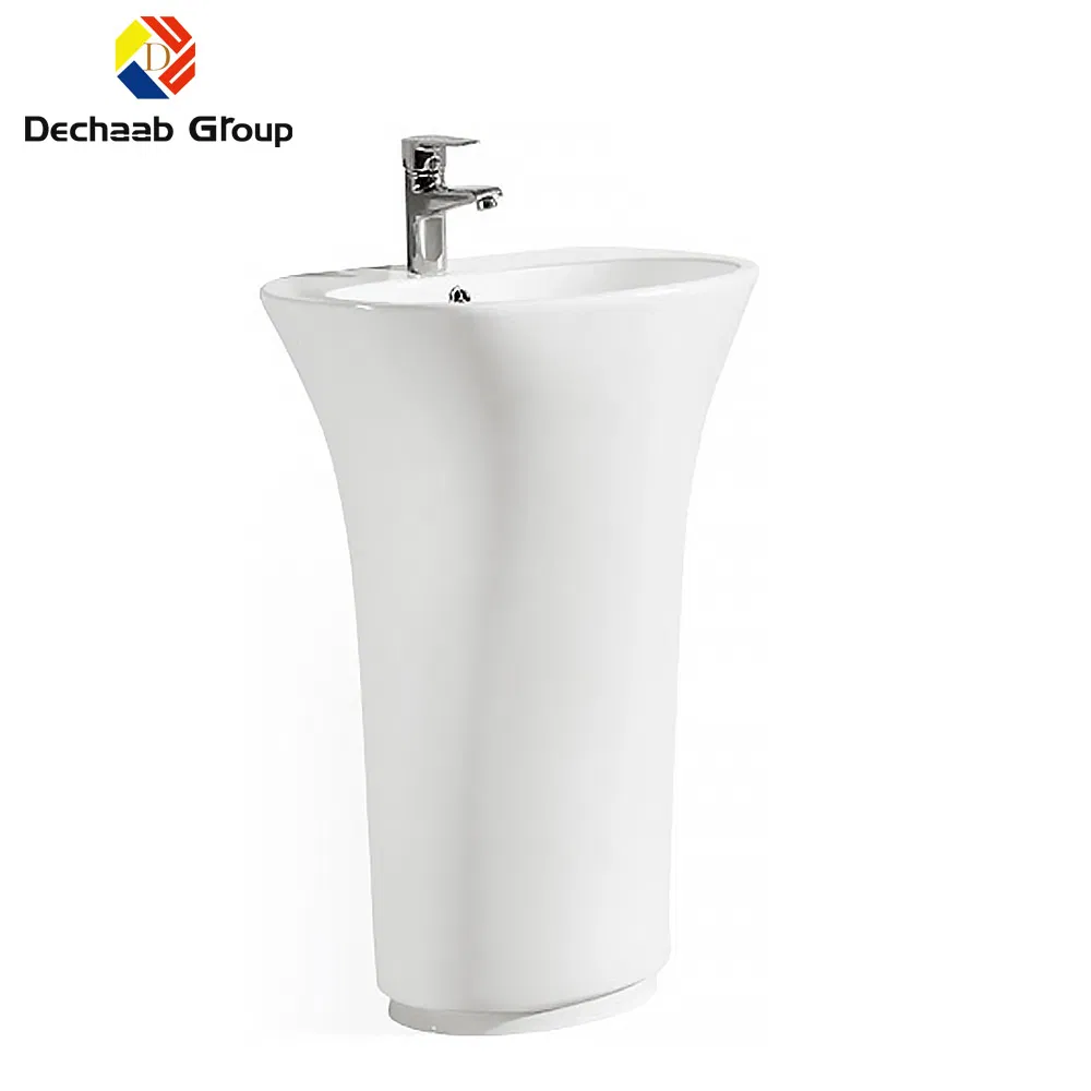 Vessel Basins Table Top Basin with Single Bowl