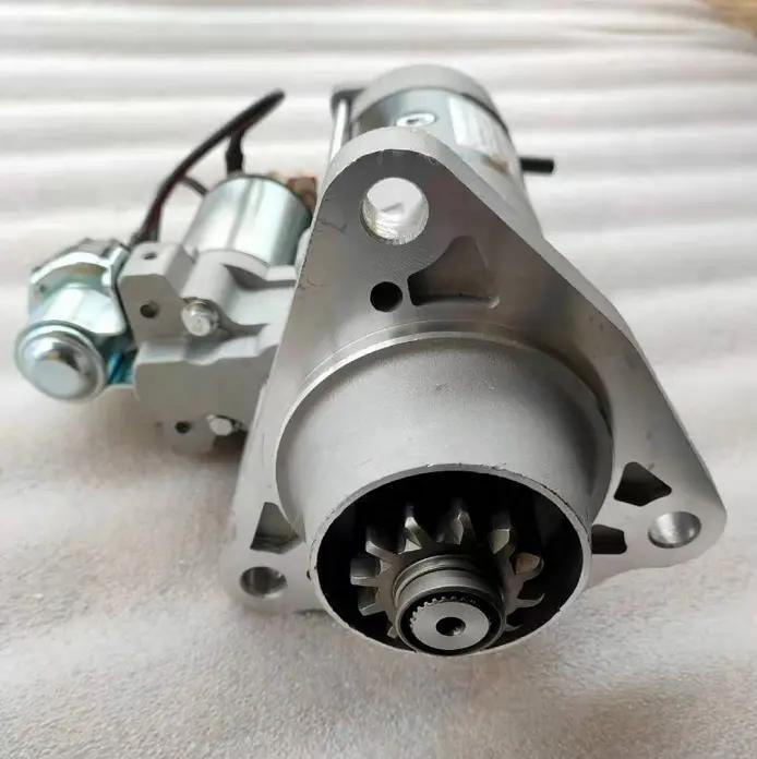 Стартер C4944901 для дизельных двигателей Cummins