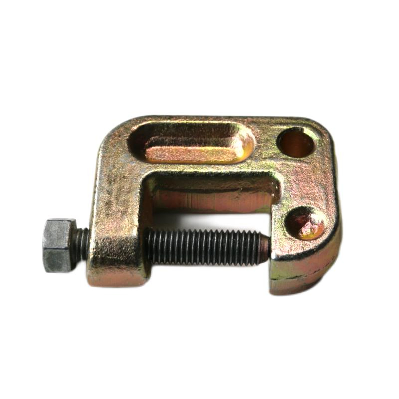 Construction 38mm Open C Beam Clamp Frame for JIS Beam Clamp