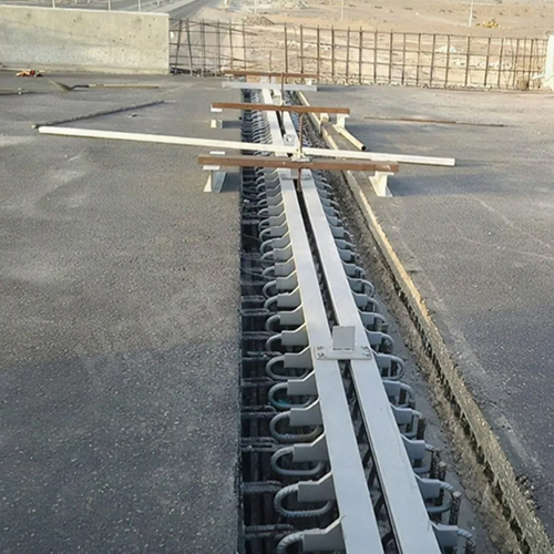 Construction Strip Seal Bridge Joint for Bridge/Modular Expansion Joint