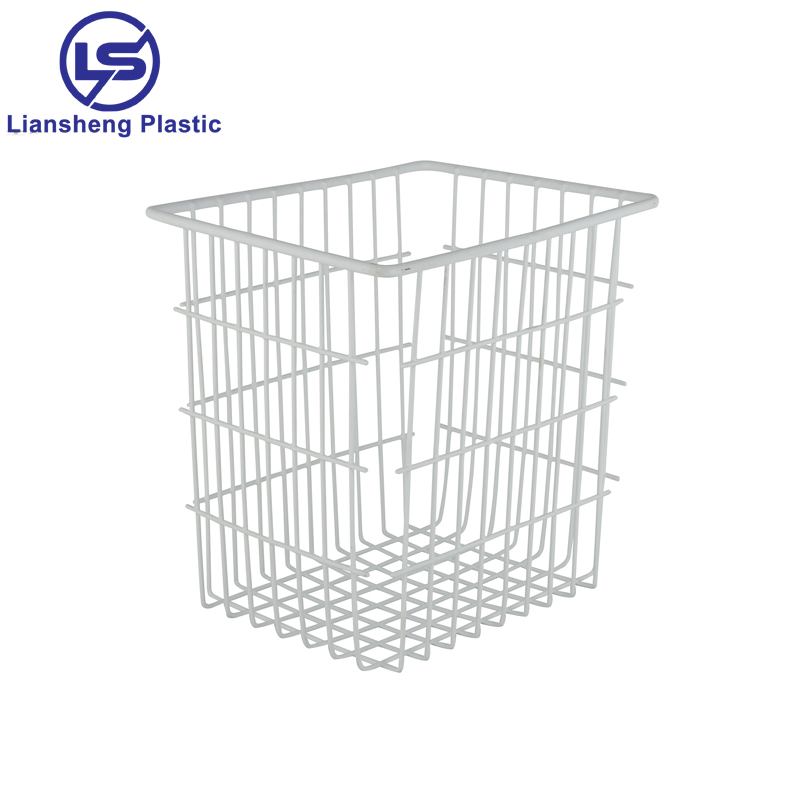 Refrigerator Rear Grill Metal Back Guard Wire Mesh for Freezer Aircondition Protective Wire Racks