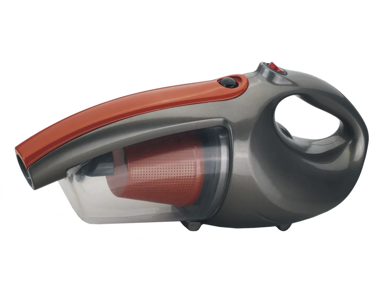 Powerful Cordless Handheld Vacuum for Home and Car Cleaning