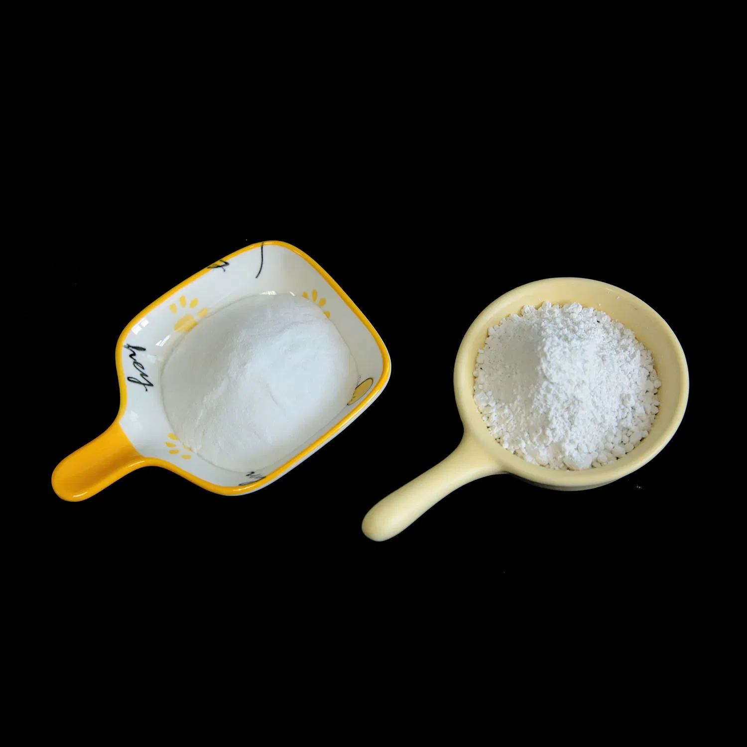 Белый электрокорунд (оксид алюминия) для пескоструйки