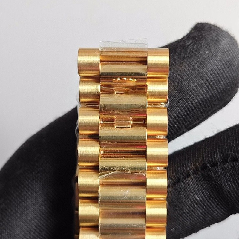 Factory Wholesale 2026 High-Quality Custom Luxury Brand Men's Mechanical Watches