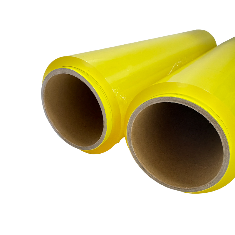 Premium Kitchen Cling Wrapping Film Jumbo Roll for Food Service