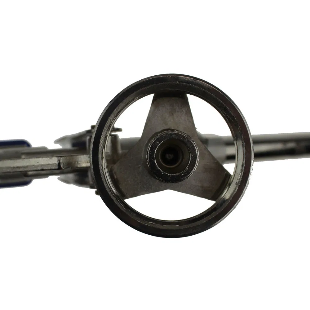 Polyurethane Foam Dispensing Gun for Construction Use