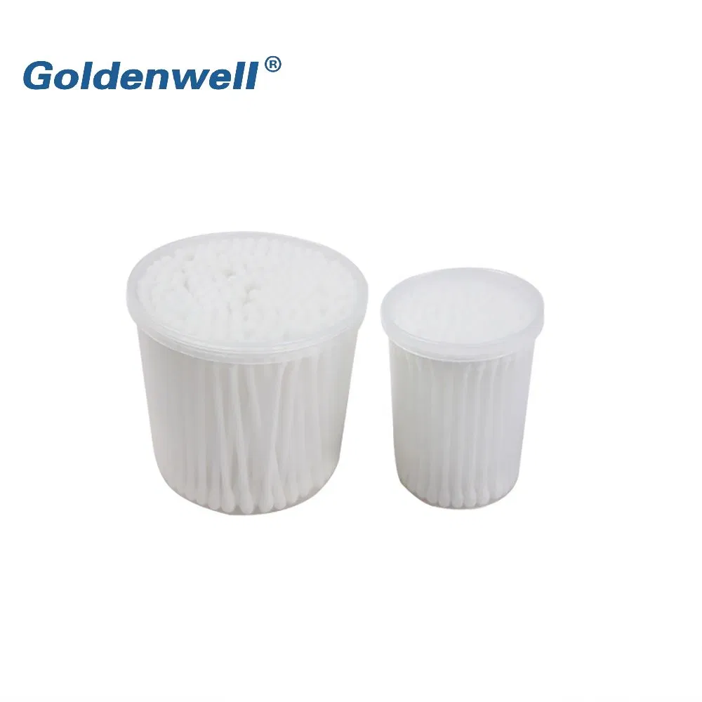 Buy Simply Gentle Cotton Buds
