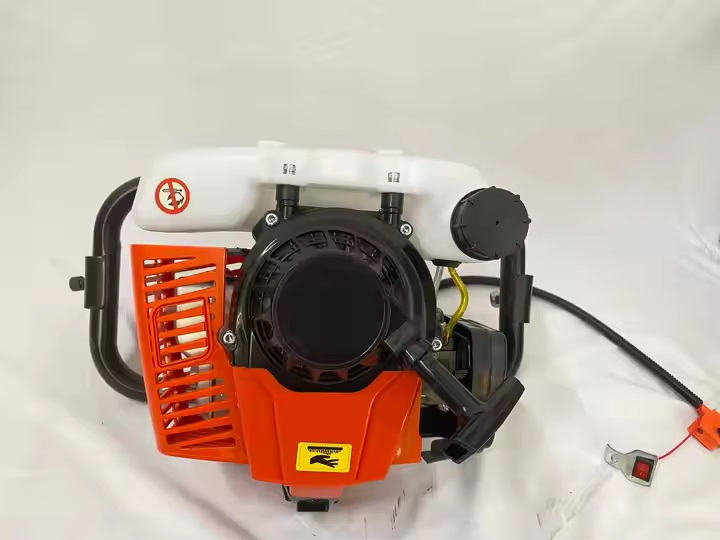 Agriculture Machinery & Equipment Combine High Power Gasoline Earth Auger