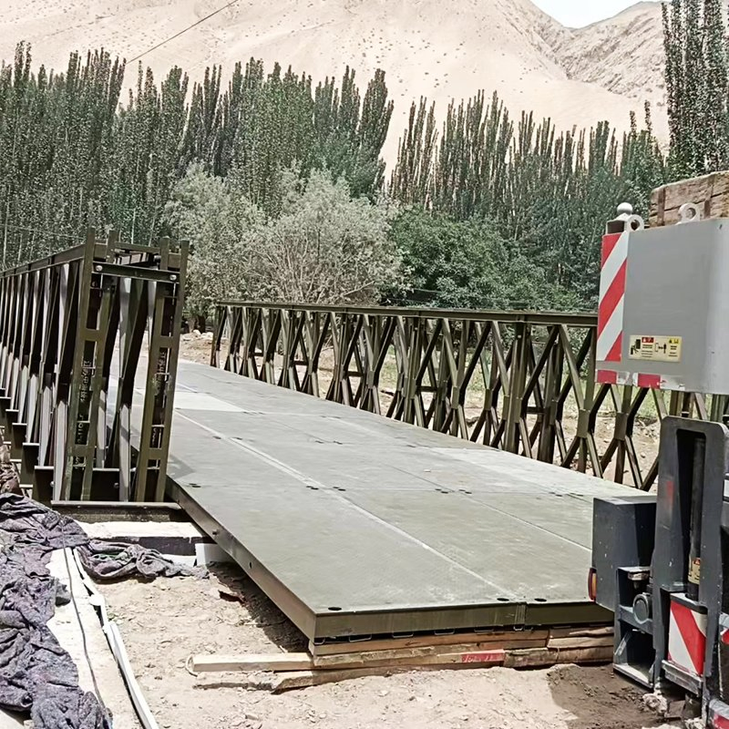 High-Quality Foot Bridges for Sale - Ideal for Any Location