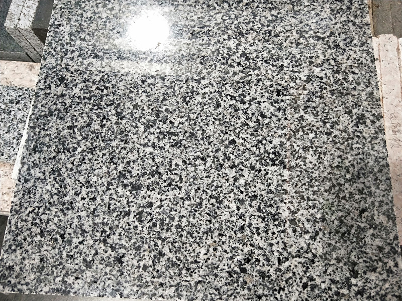 Cheap Chinese Granite Tile G654 Polished for Flooring and Stairs