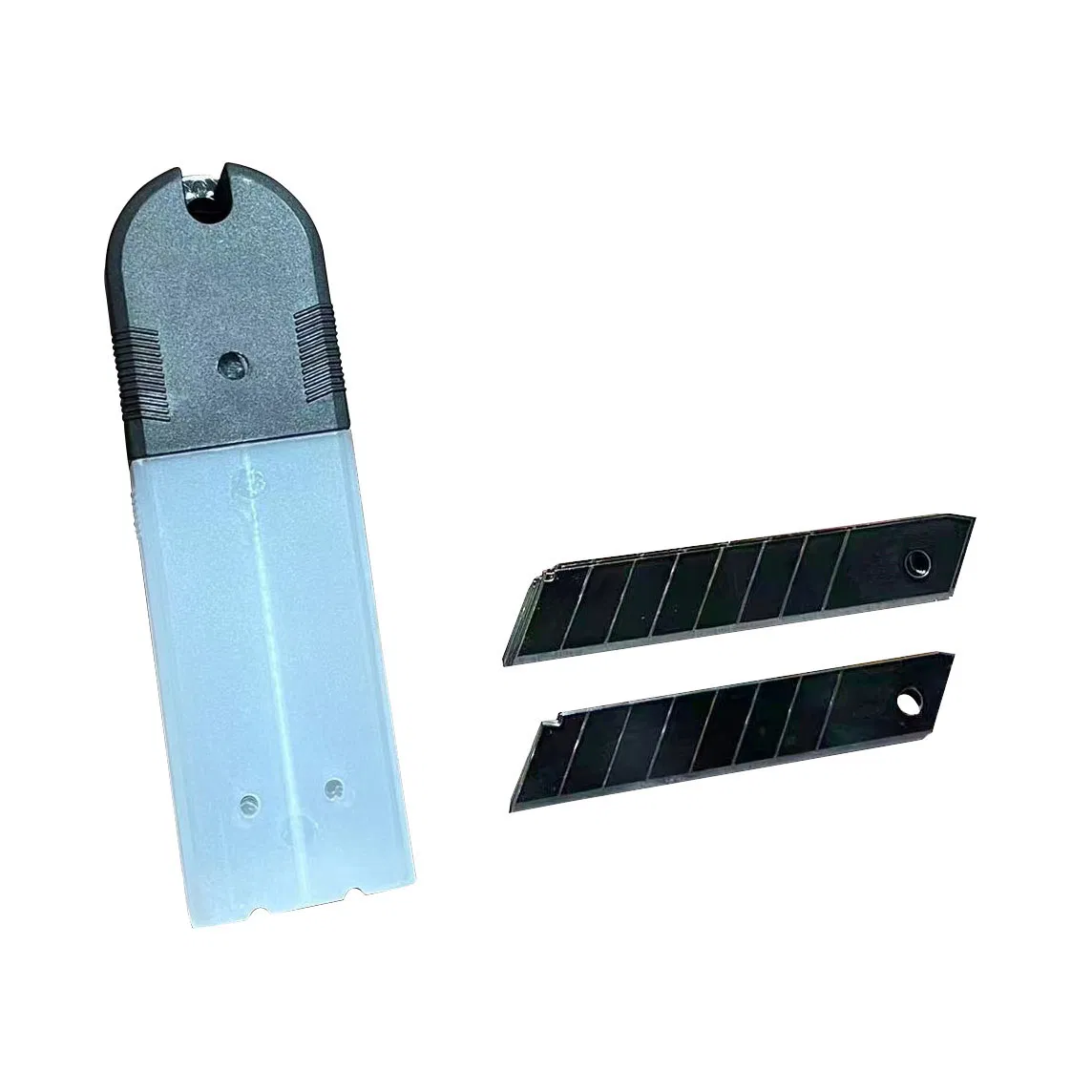 Packet of 50 Pieces Sk5 Utility Knife Blades