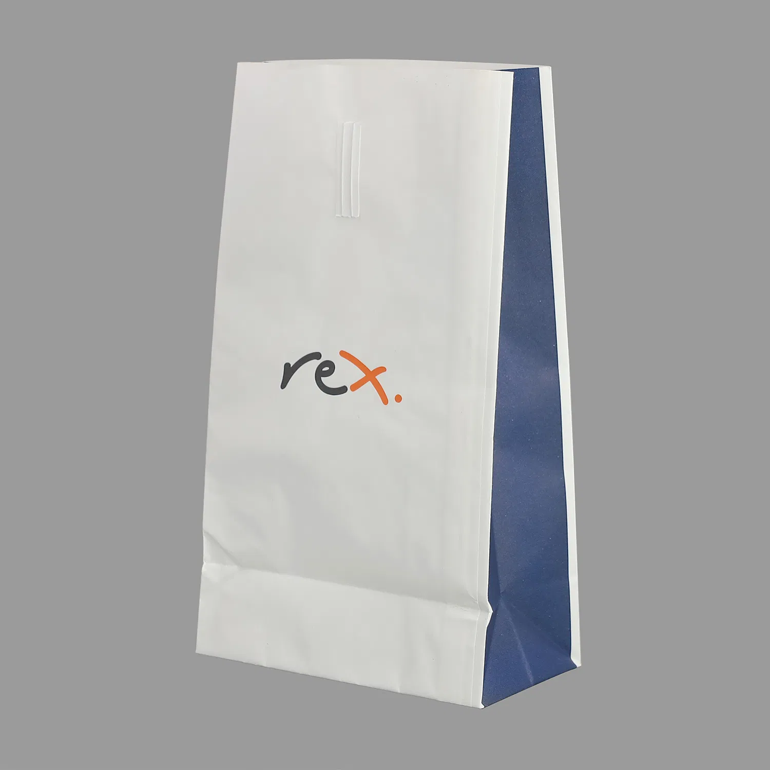 OEM Disposable Use Custom Printed Airsickness Vomit Airsickness Bag