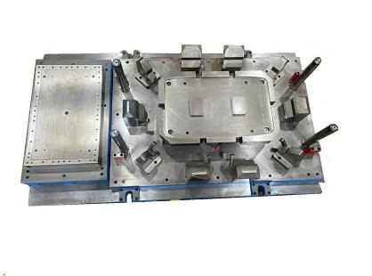 High-Quality Plain Die for Spring Manufacturing and Production