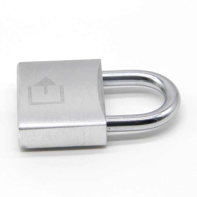 Best Quality Master Key 30mm Aluminum Safety Padlock