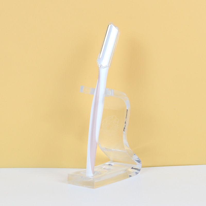 Premium Precision Eyebrow Razor for Flawless Grooming Results