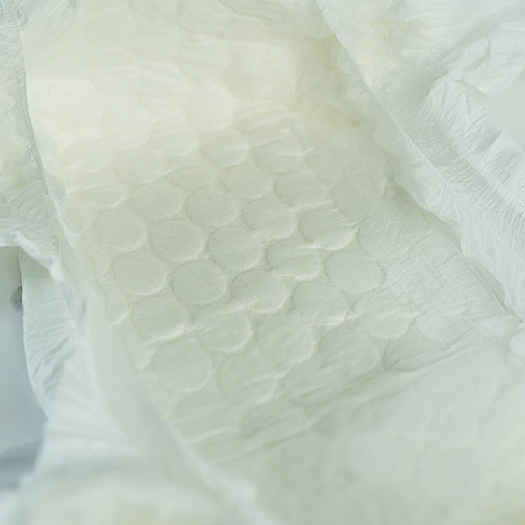 with Super Absorption Adult Incontinent Usage Adult Diapers Panties Adult Nappy Pants