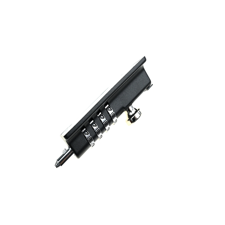 Yh3544 Communication Cabinet Combination Lock Mechanical Combination Lock with Code Pin Sliding Bolt Lock