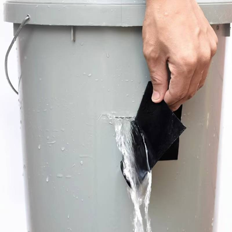 Heavy-Duty Waterproof Repair Tape for Fast Pipe Fixes