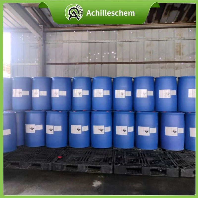 Chemical Solvent Methacrylic Acid Maa with Competitive Price 99.9%