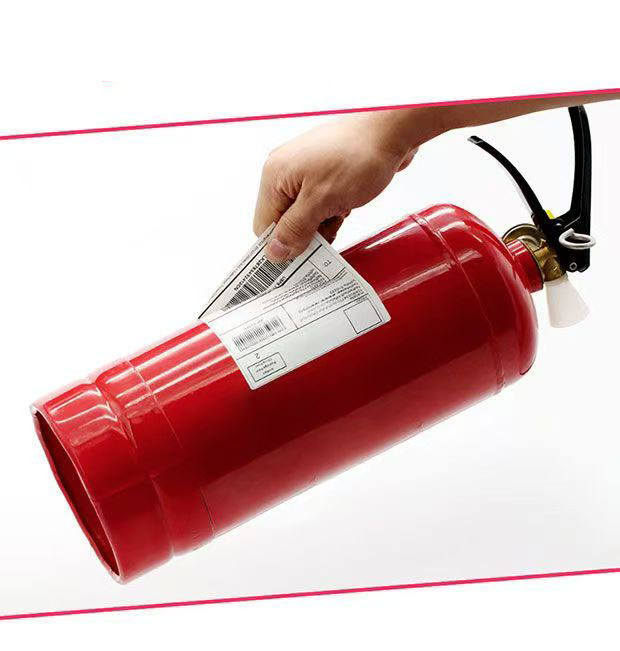 Dymo Thermal Labels Roll Strong Adhesive Easy Peel for Dymo Printer
