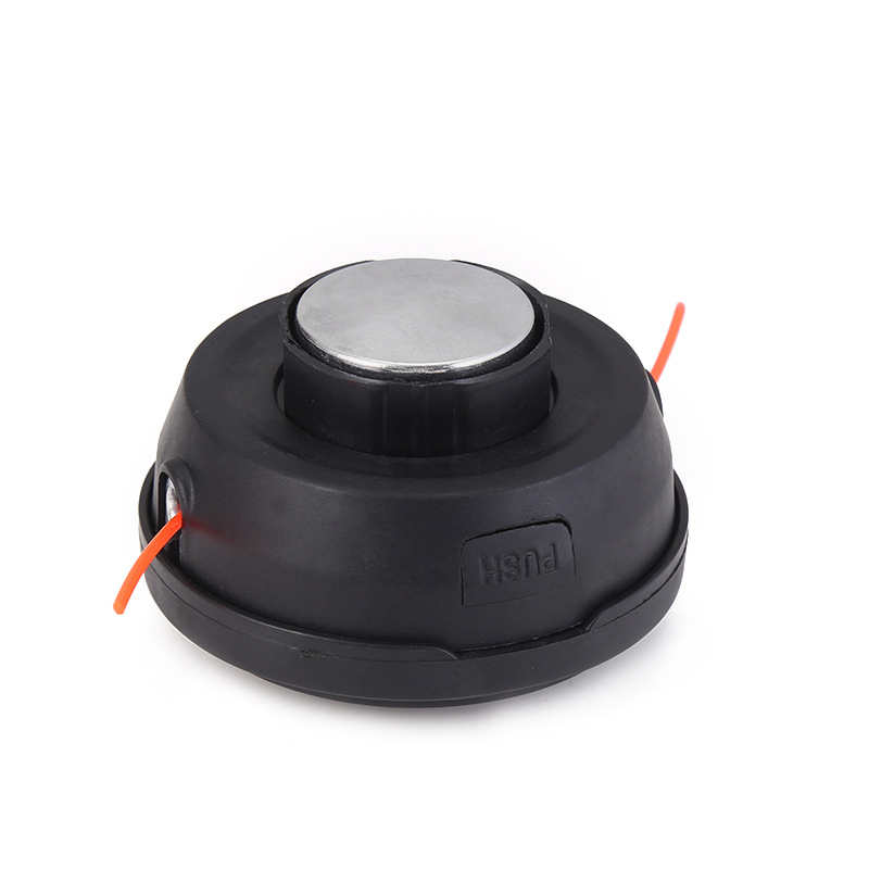 Aluminum Trimmer Head Cutter Brush Cutter  Spare Parts