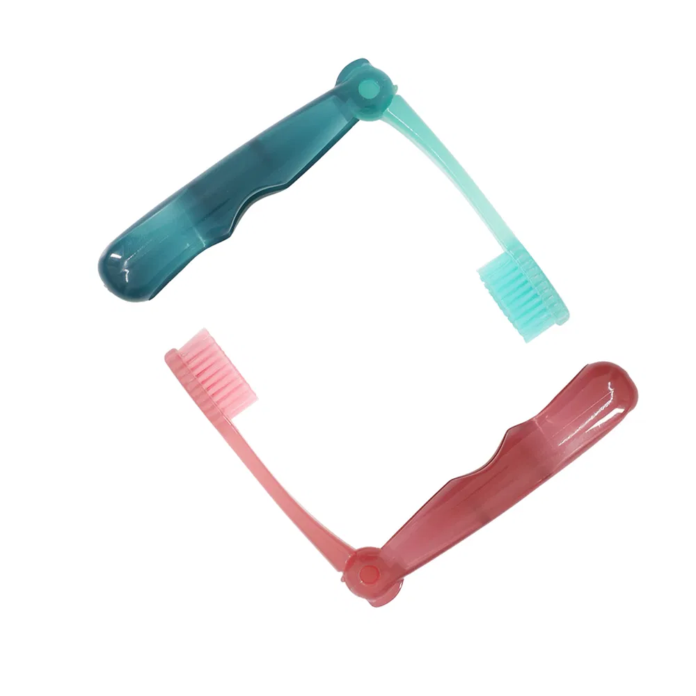 Factory Wholesale Low MOQ Hotel Toothbrush