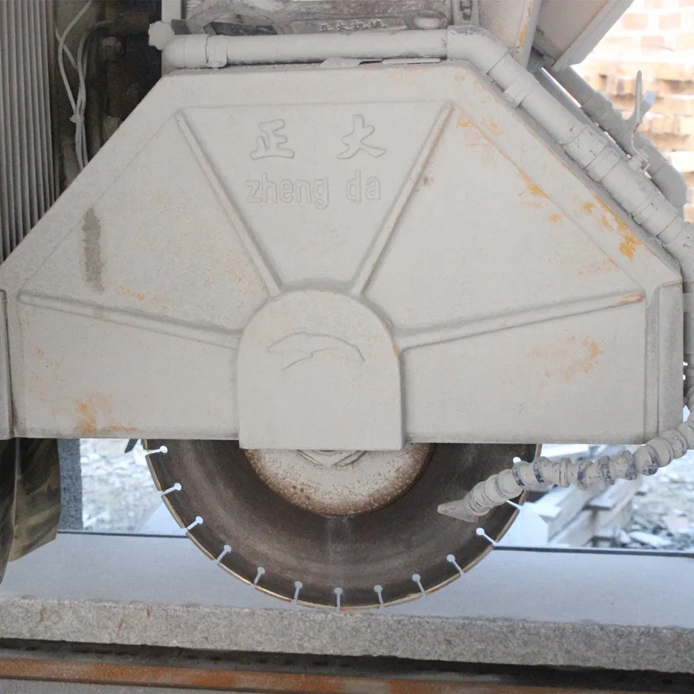 Wholesale Granite Cutting Segment for Diamond Saw Blade 300-800mm