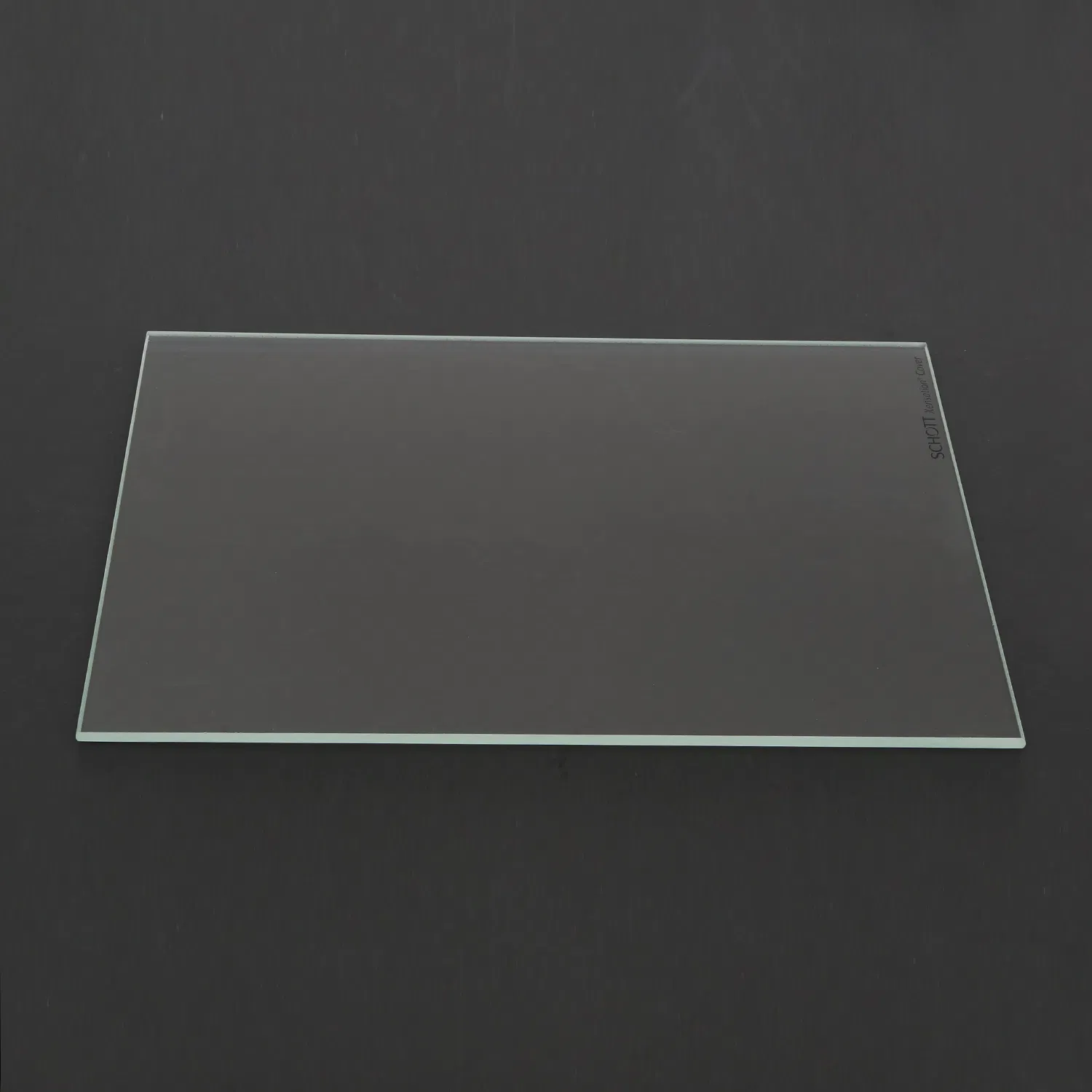 Corning Eagle Xg Glass Thickness 0.1-1.1mm Optical Coated Optical Filter High Transmittance