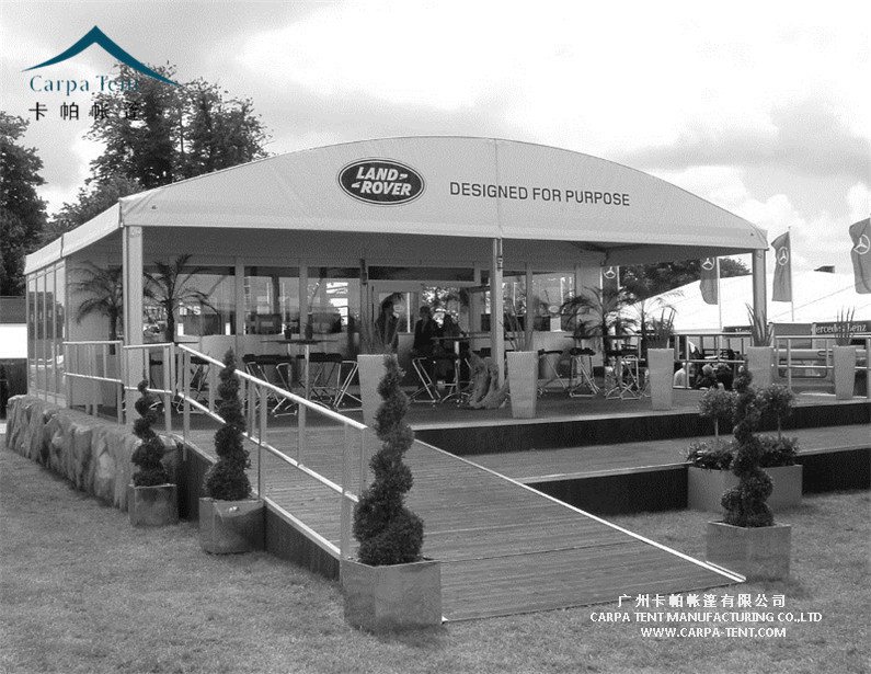 Outdoor Tent Exhibition Tents for Events Custom Tents