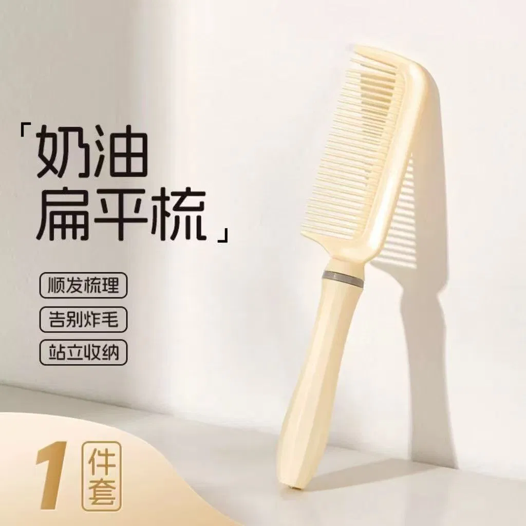 Эргономичная расческа Contour-Fit Groomer с изогнутой формой