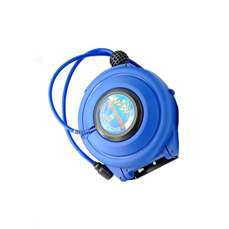 Wholesale Portable Retractable Water Garden Hose Reels