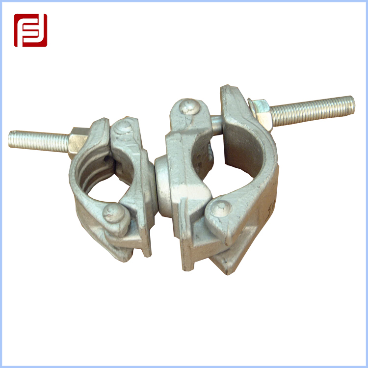 Scaffolding Coupler Xy-A015 Swivel Girder Scaffolding Coupler