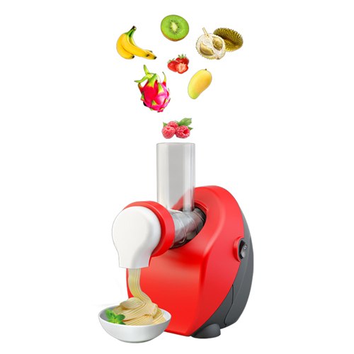 Soft Fruit Home Ice Cream Maker Yonana Frozen Desert Maker