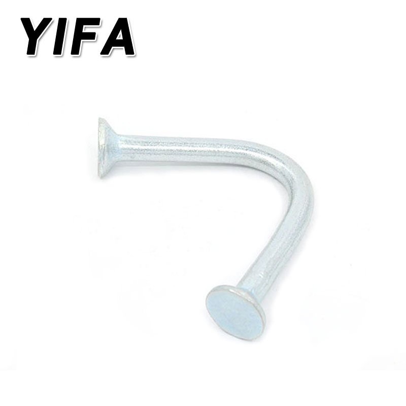 Construction Accessories Galvainzed Ball Head Anchor