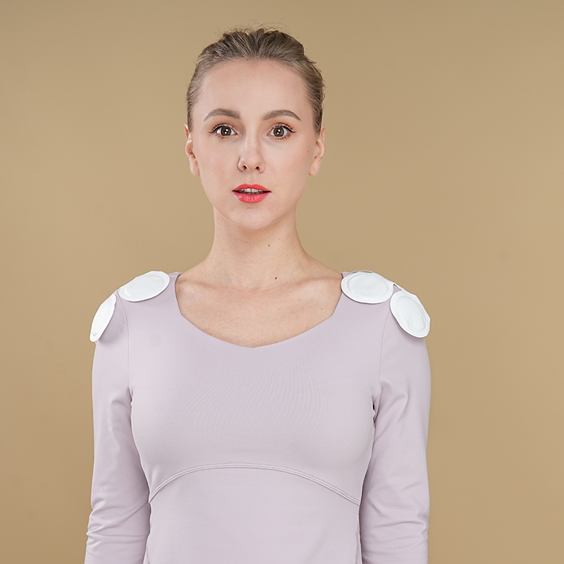 Knee Back Meilan 132*132mm Jiangsu, China Heating Pad Heat Patch