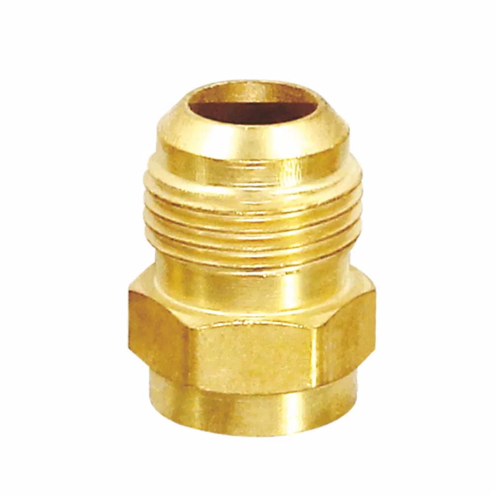 Reduce Male Connector / Thread Coupling / Brass Fitting