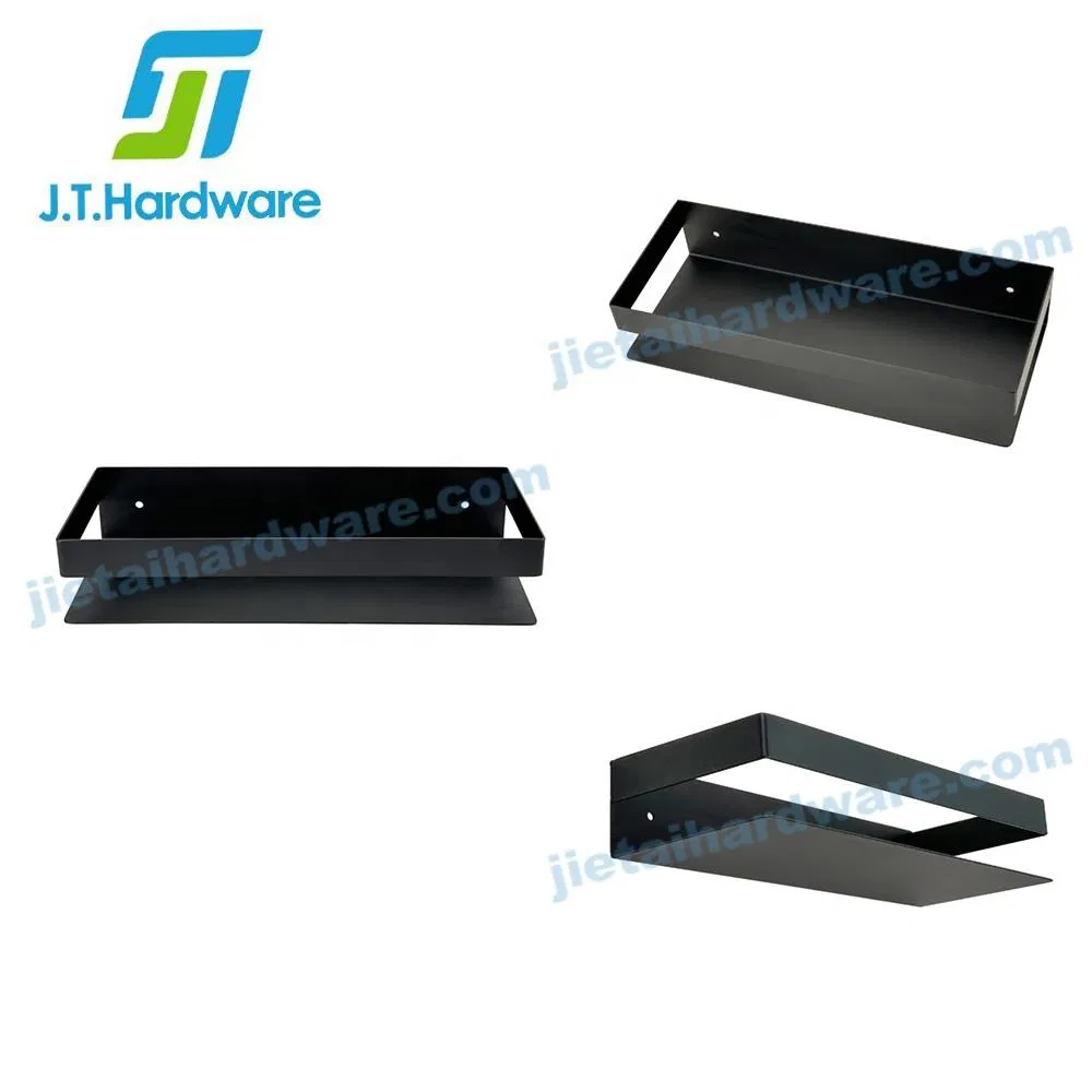 Набор настенных полок для ванной и кухни