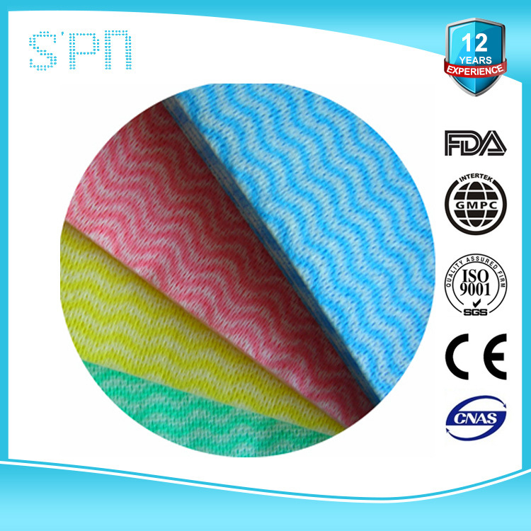 Special Nonwovens Private Label Moisturizer and Gentle Disinfect Soft Cotton Disposable Biodegradable Cleaning Wipes