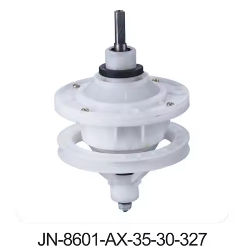 Jn-8601-Ax-35-30-327 Quality Guarantee Washing Machine Speed Reducer Parts for Washing Machine Gearbox