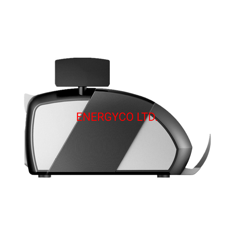 USD / Euro Cash Machine Bill Money Currency Counter with UV Mg Detection Bill Counter