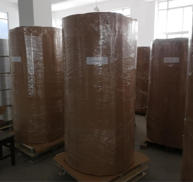 3003 Cold Drawn Aluminium Pipe for Automotive Air Conditioning