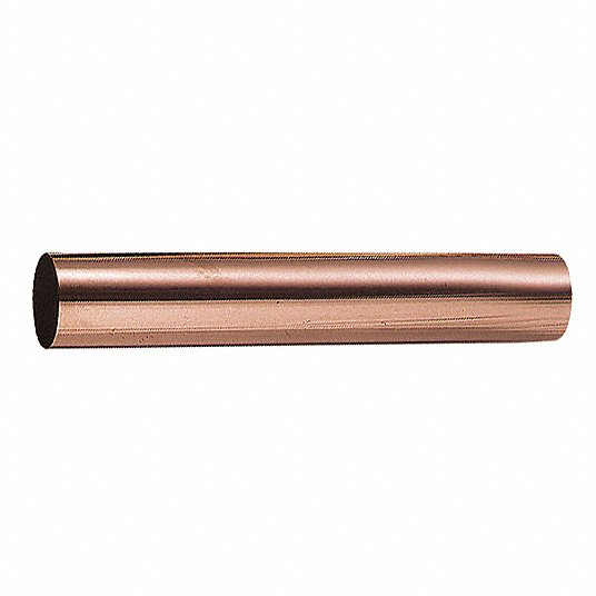 Heat Exchanger CuNi 90/10 70/30 Piping Installation Copper Tube