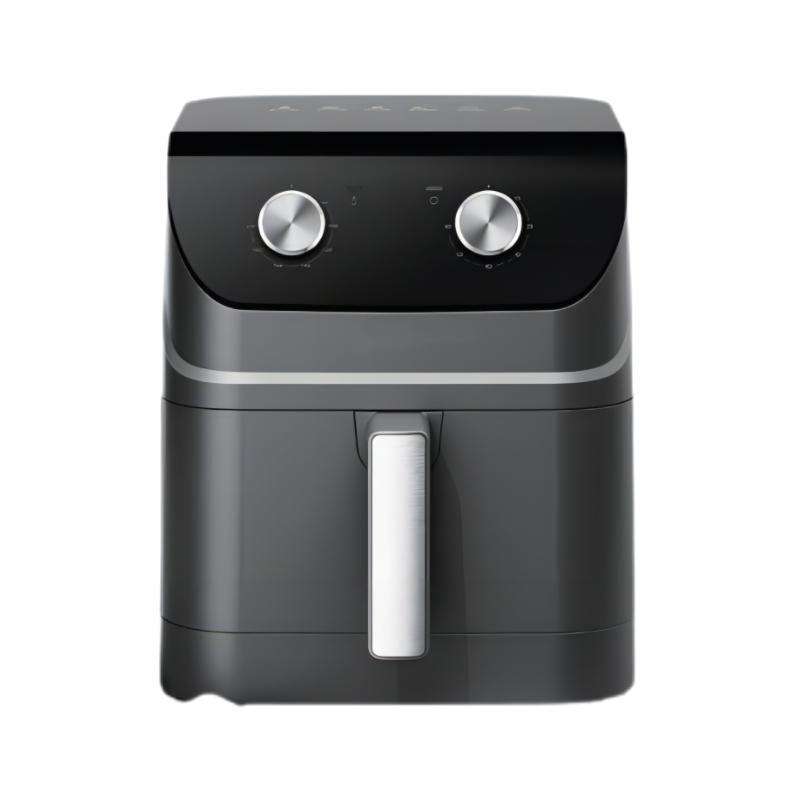8L Chinese Factory Directly Sale Multi-Function Contact Digital Air Fryer for Home