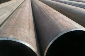 Decorating Tubes 16mm Dia 1.1mm THK ASTM A358 A554 A312 TP304 TP304L Tp316 Tp316L Tp321 Tp347 Polished Stainless Steel Straight Seam Welded Pipe