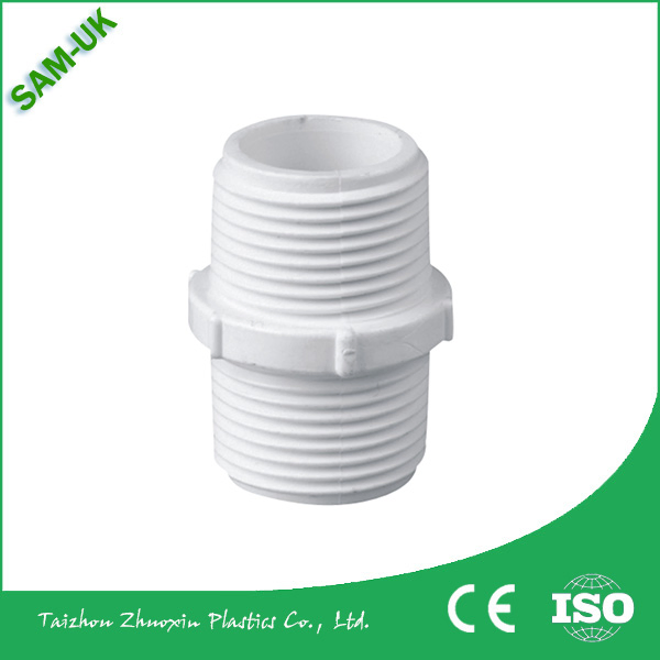 Male and Female Union for Water Supply