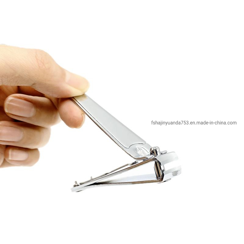 0818-6 Creative Nail Clippers Fashion Cutter