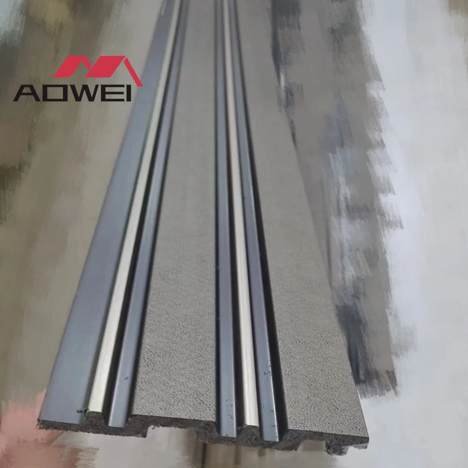 High-Quality PS Wall Cladding Panel for Modern Interiors