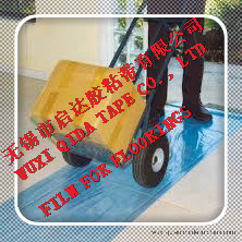 Protective Film Hard Floor Film Protection Film Multipurpose Film