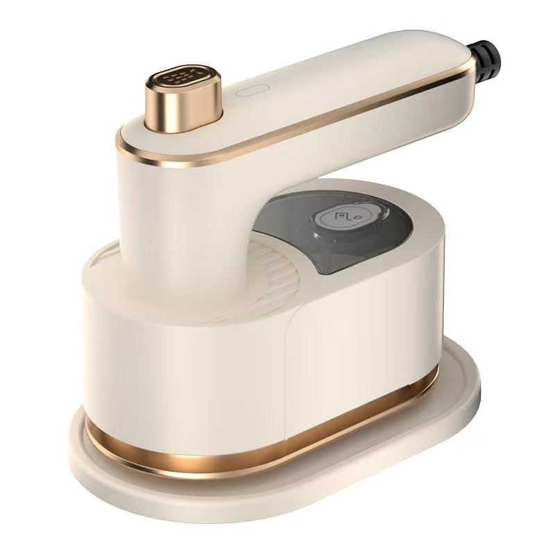 Portable Mini Iron with Steam Function for Quick Touch-UPS